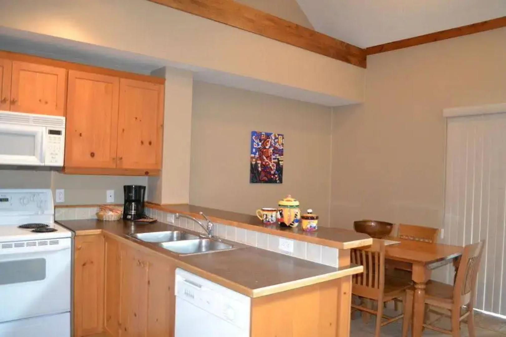 3 Bdrm Loft Condo at Kimberley