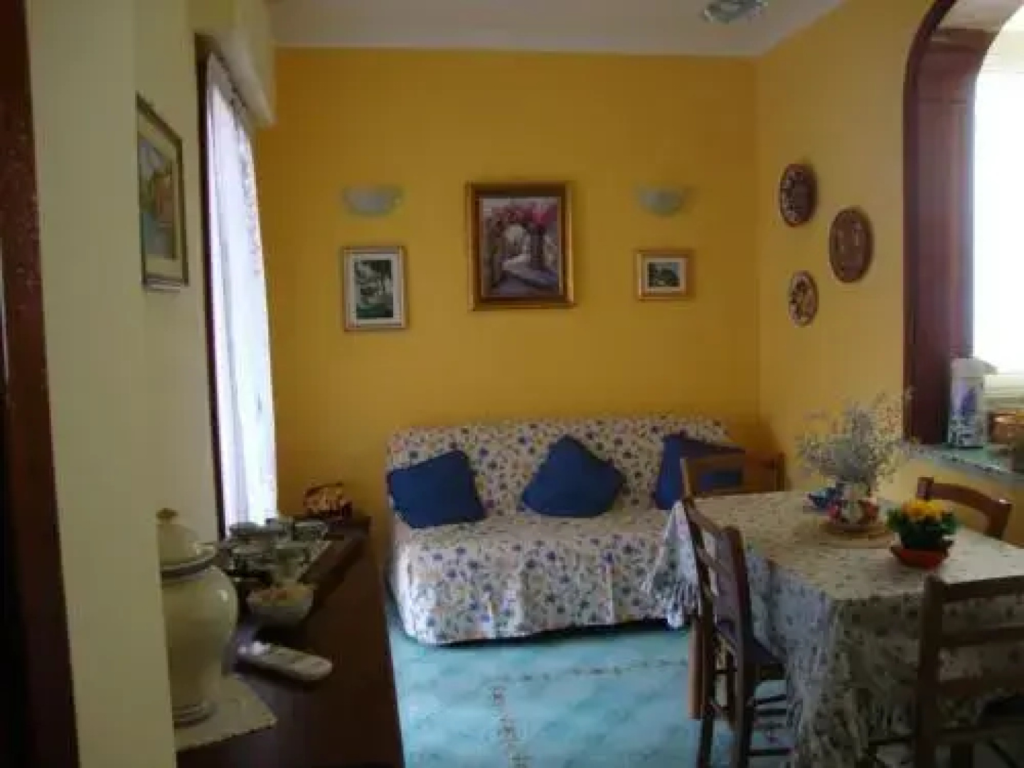 Sunny Holidays Casa Vacanze