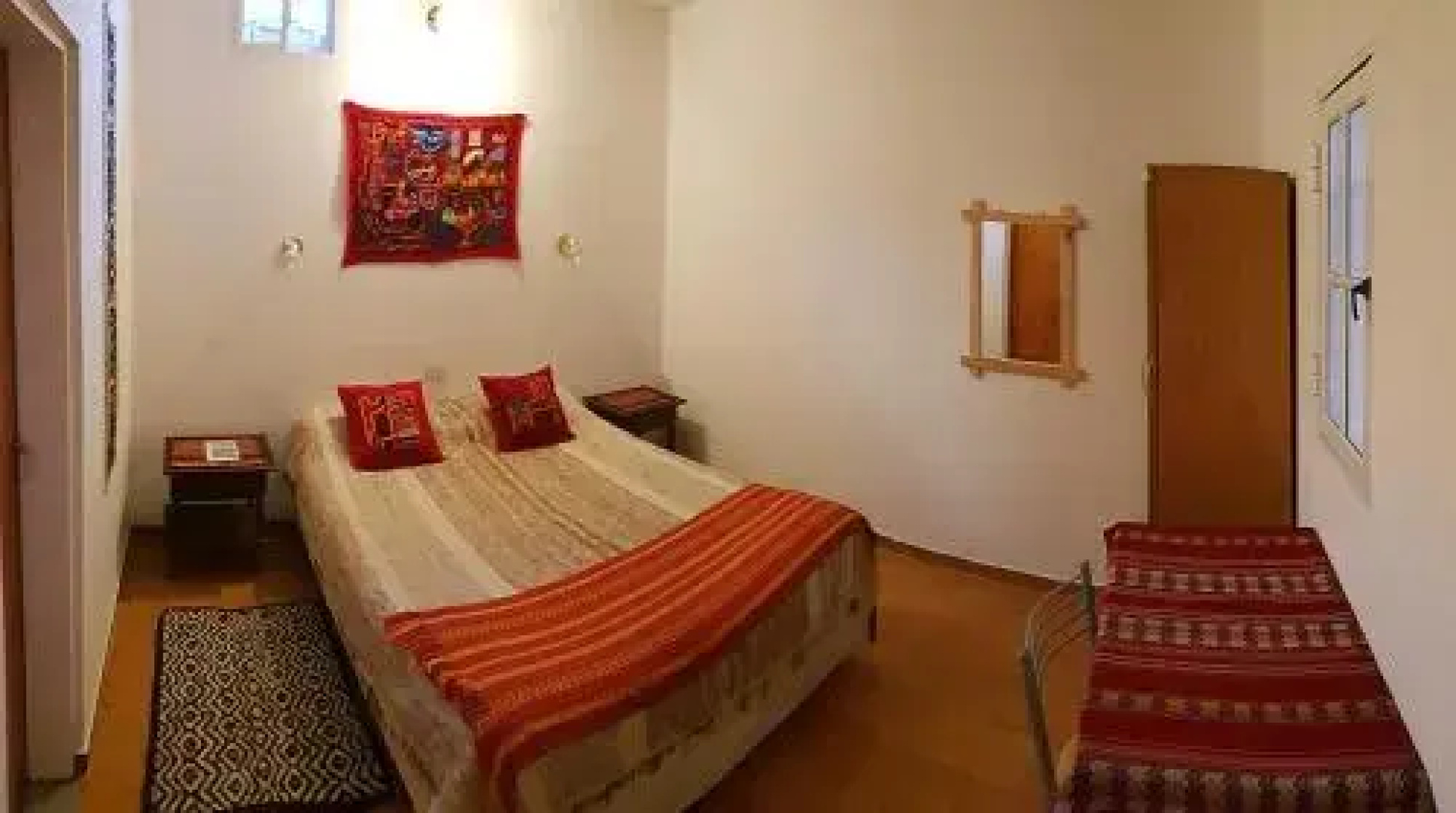 Hosteria Incahuasi