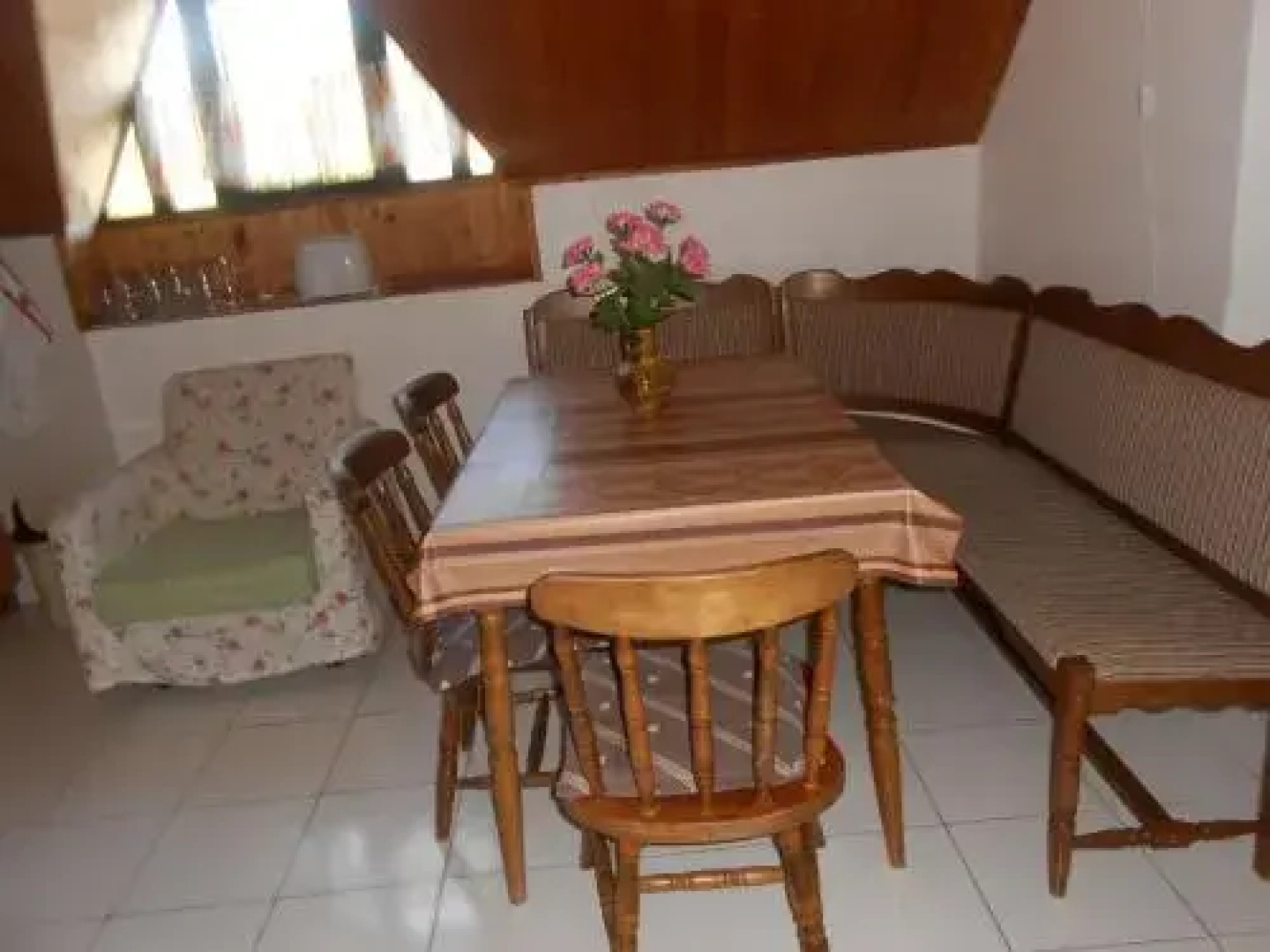 Simon Apartmanház Zamárdi