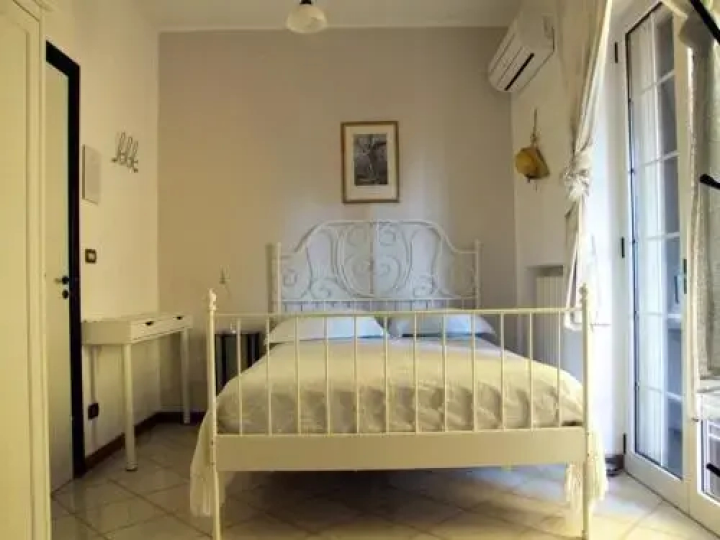 Villa Franca B&B