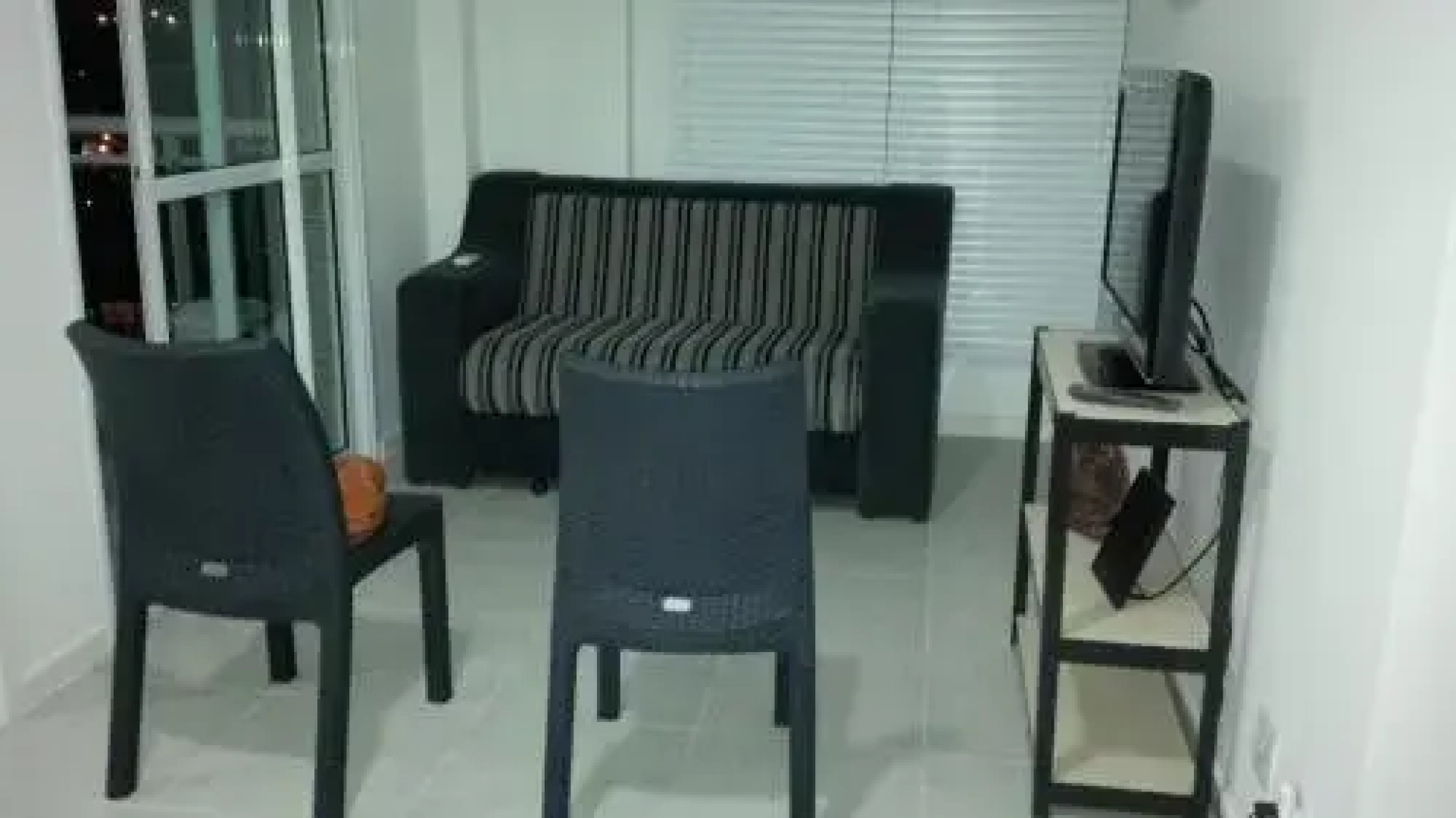 Flat Beira Mar JTR Action