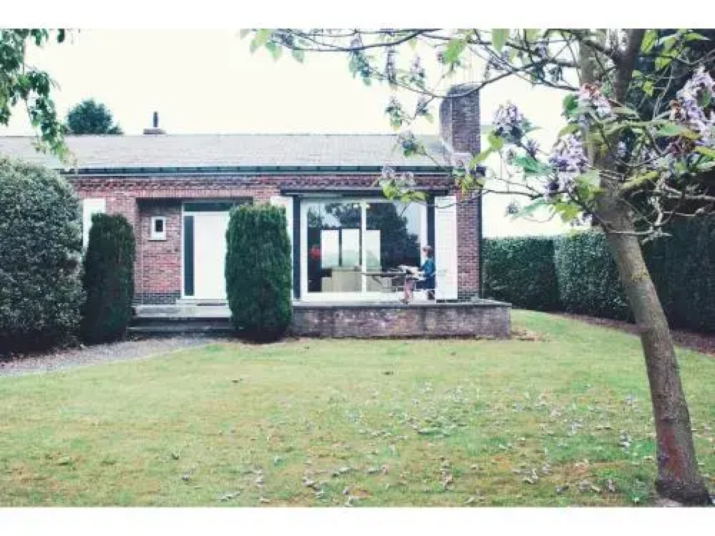 Holiday home Zelenachten