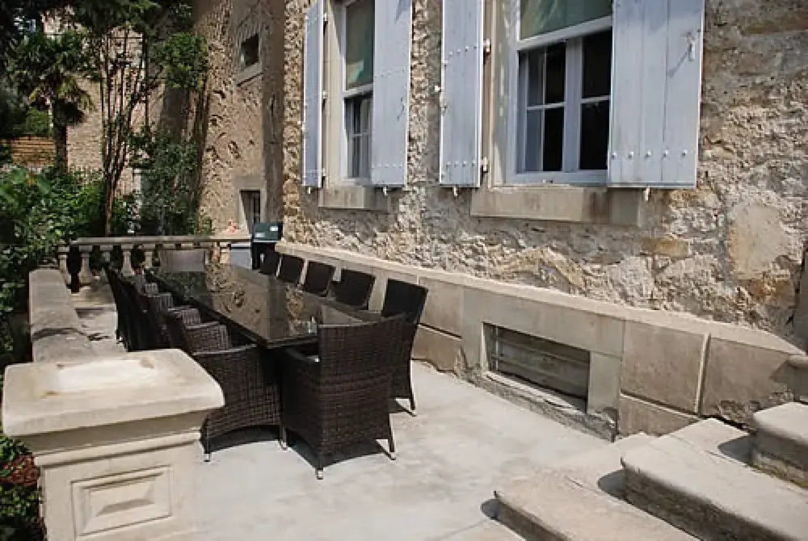 Manoir Theron