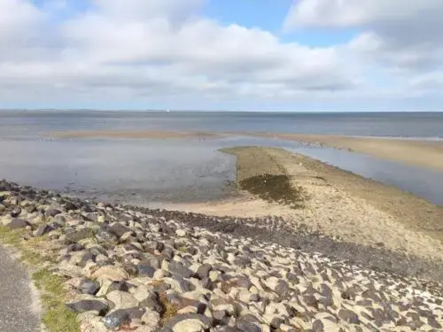 Inselhotel Kapitän Tadsen / Amrum