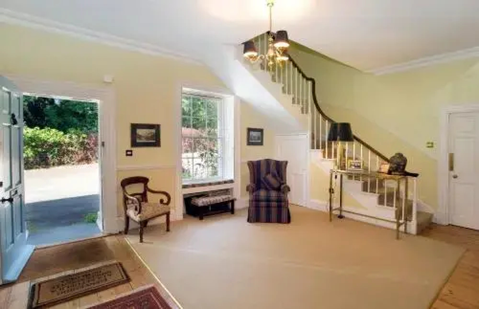 Old Vicarage