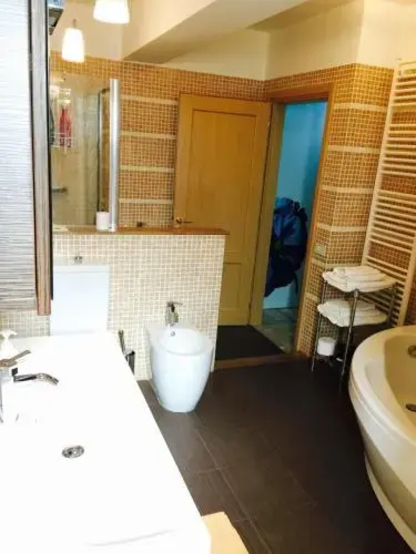 B&B Bel Orizzonte