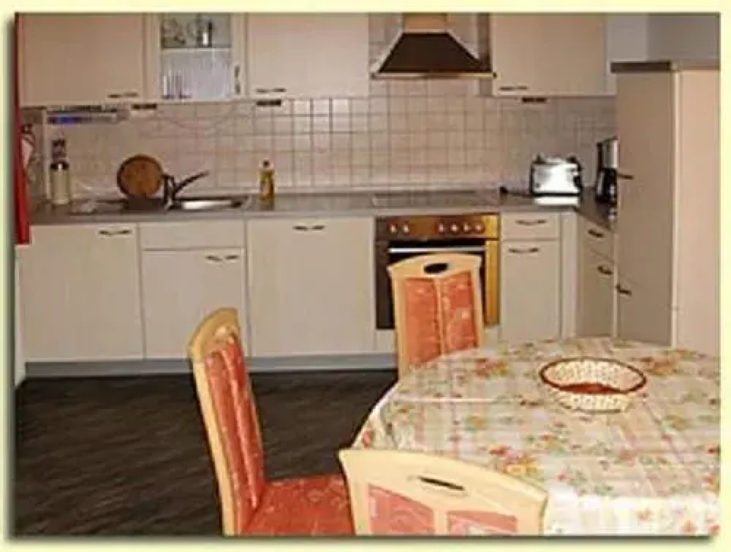 Ferienwohnung Riedl