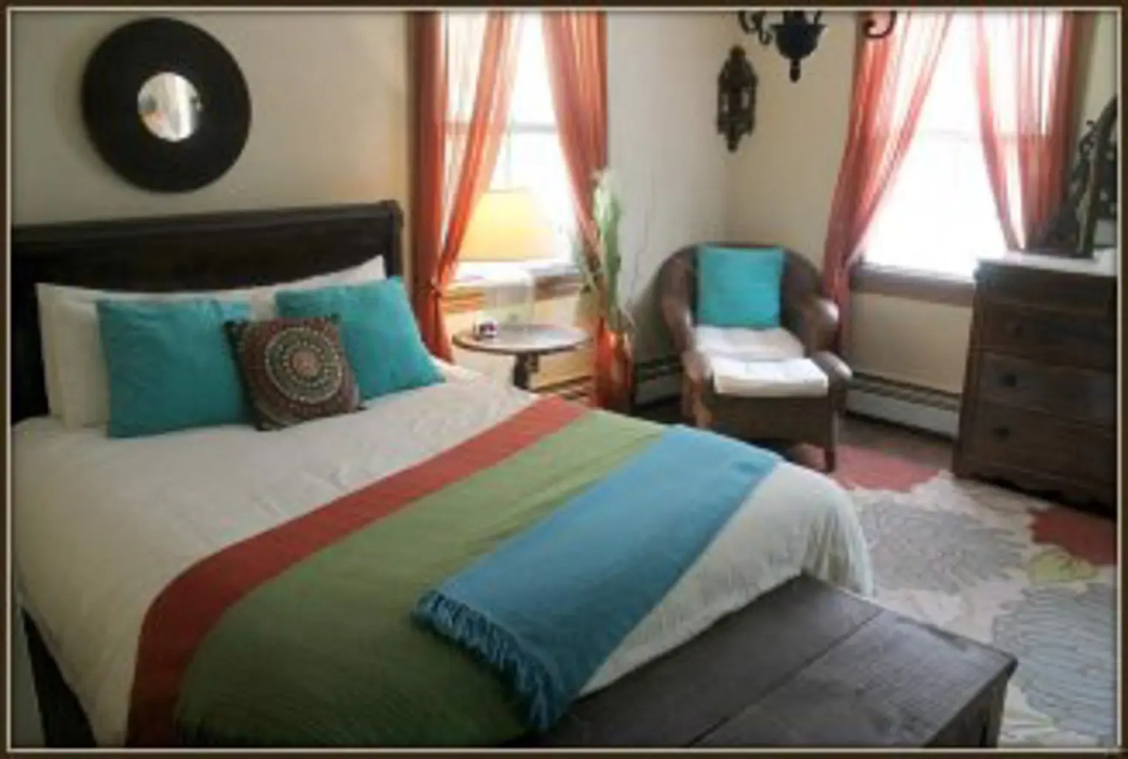 Summer House Guest House