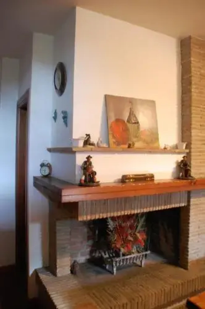 B&B L'Ornello-SPA Jacuzzi