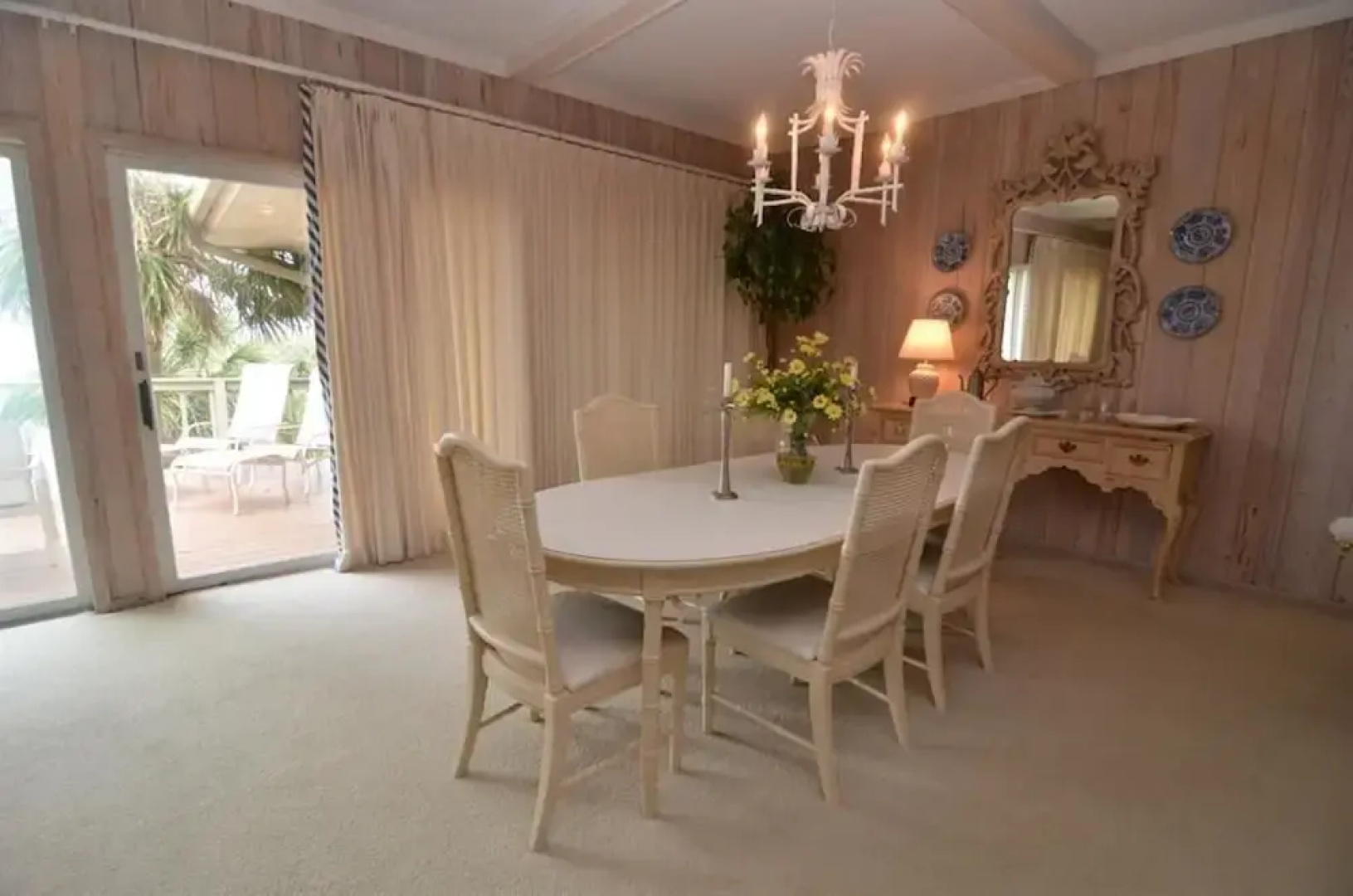 136 Windy Hill 5 Br Home by RedAwning