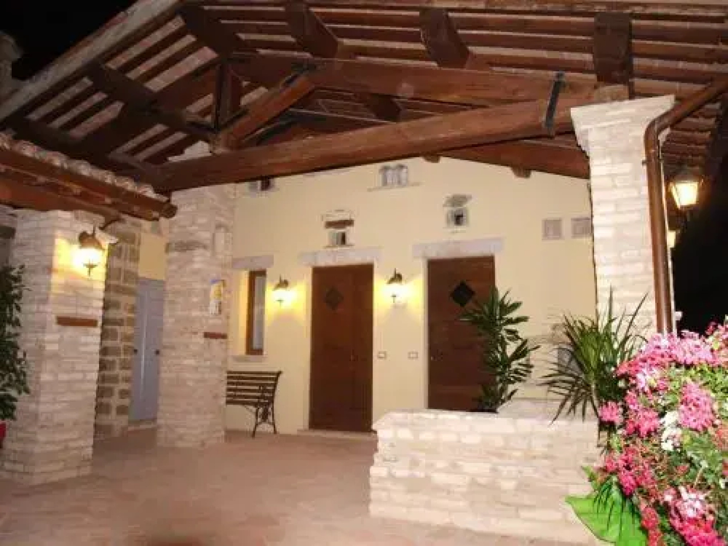 Agriturismo Rotabella