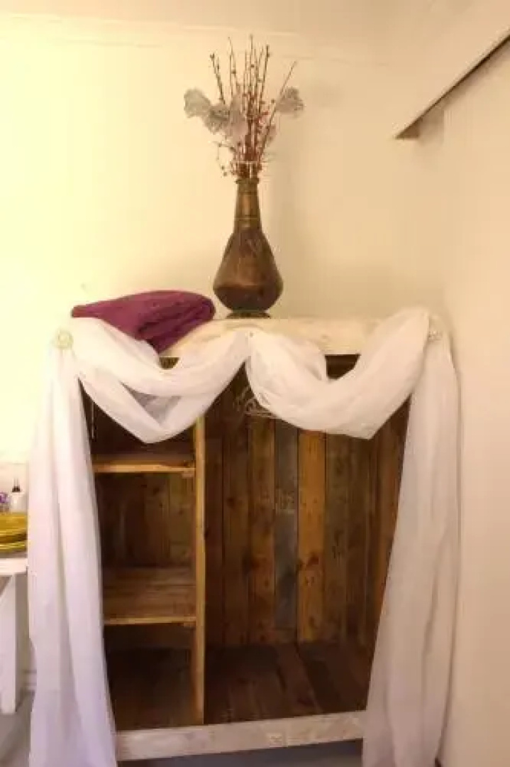 Cathy's Guest House