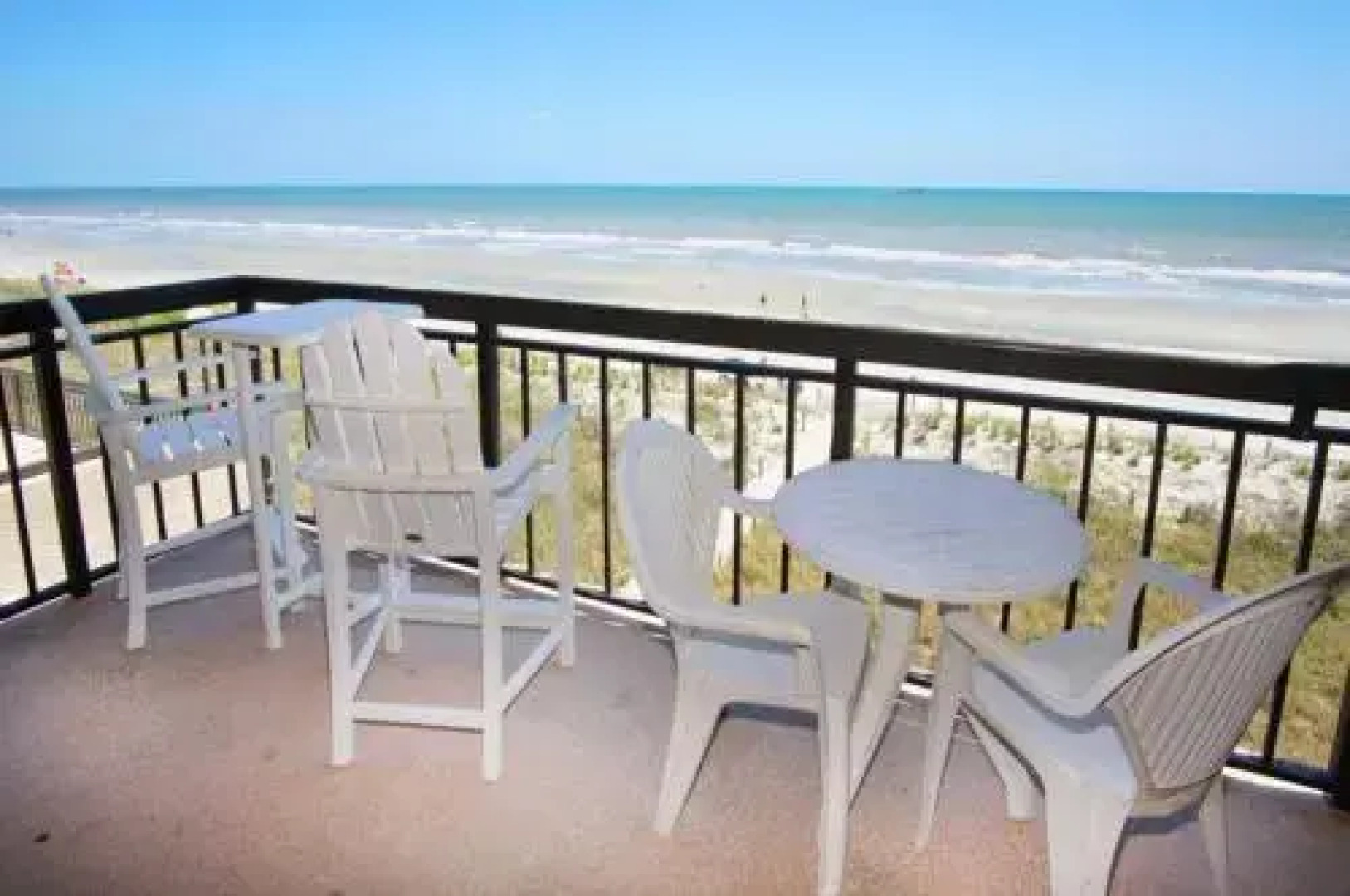 Buena Vista Plaza 506 Condo