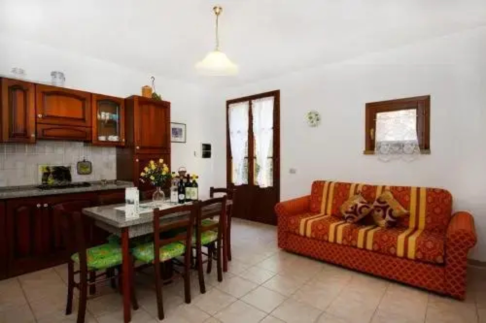 Agriturismo Cerroni Montescudaio