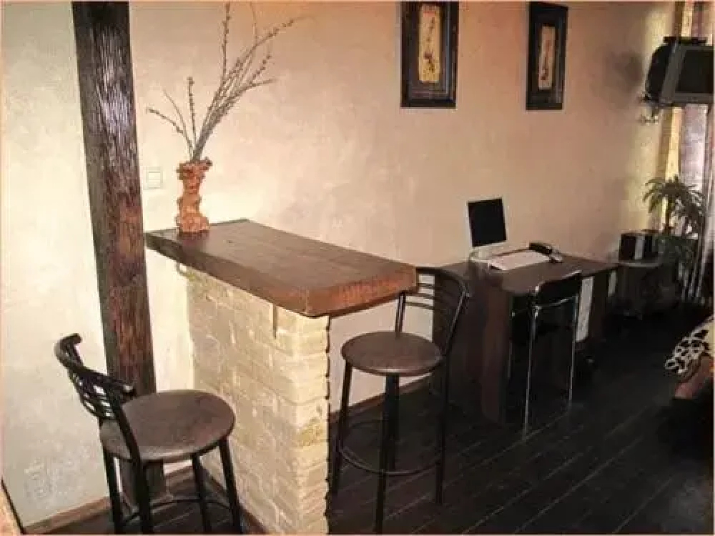 Uarent Apart Hotel