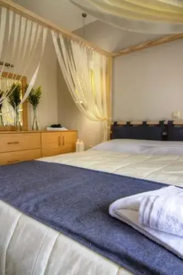 Gasparakis Villas & Bungalows