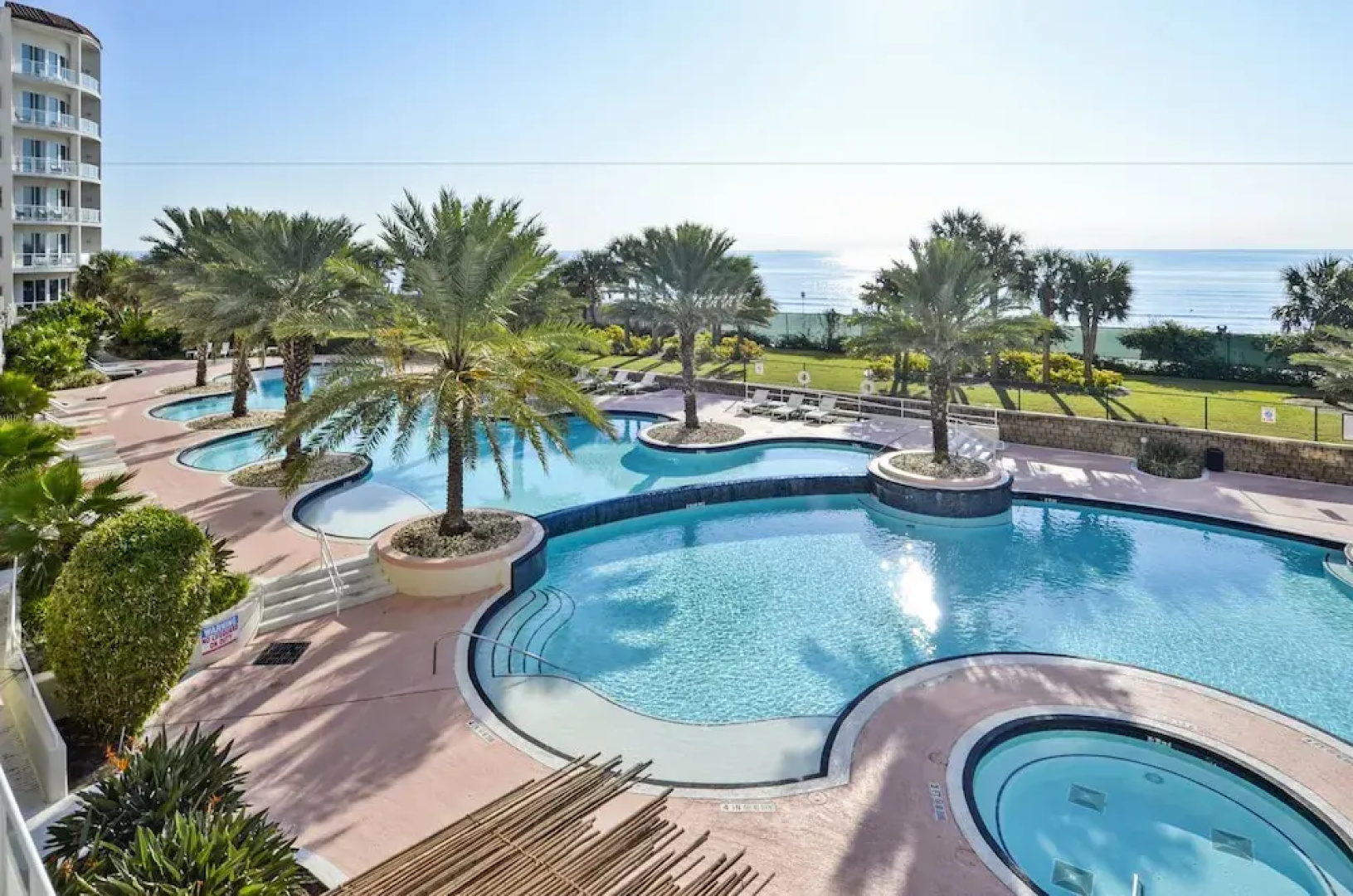 Diamond Beach 312 - Island Jewel