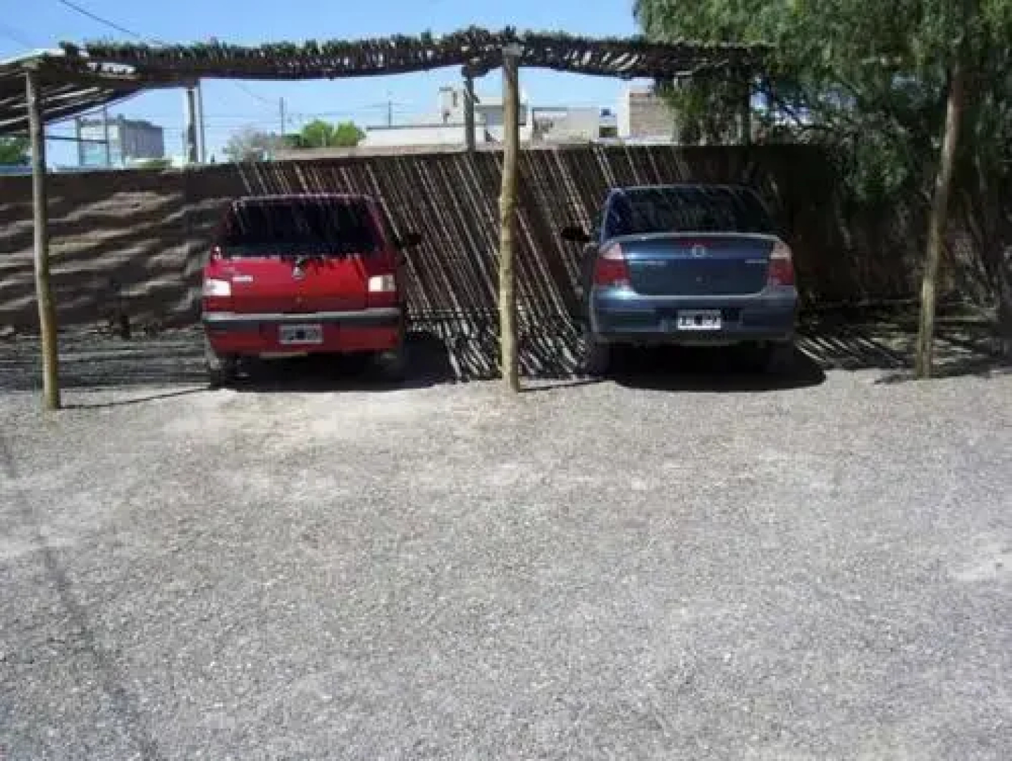 Complejo Veleta de Mar