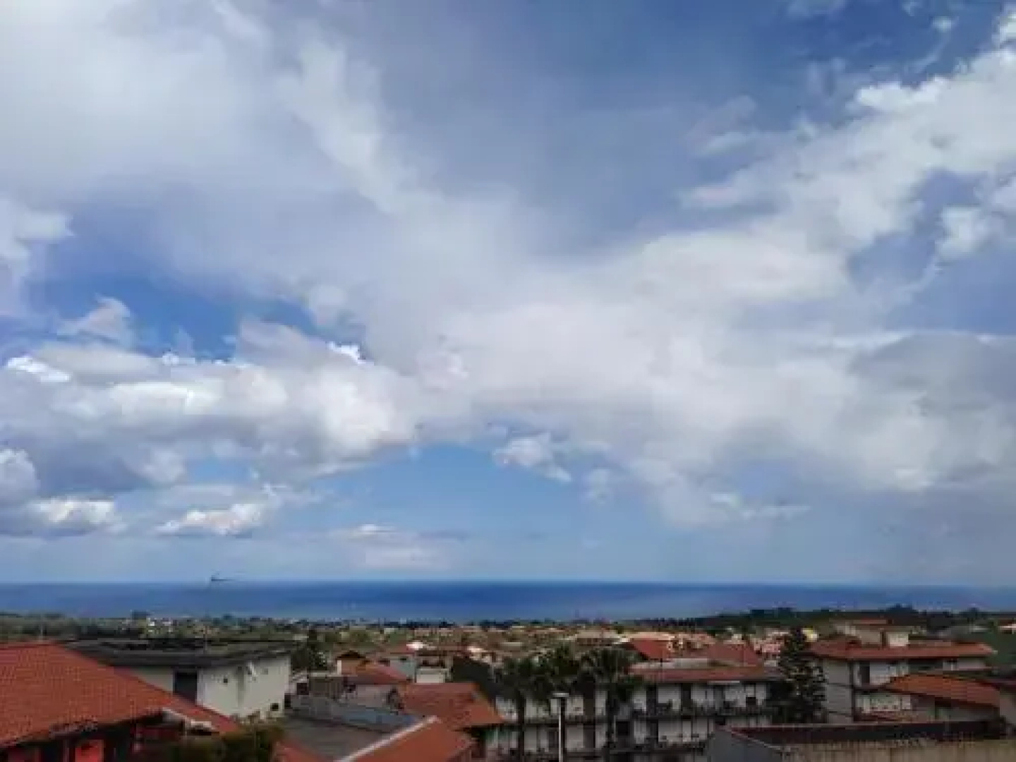 Etna View