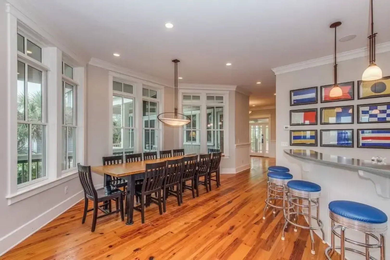 Palm Blvd 2906 - All Decked Out - 7 Br Home