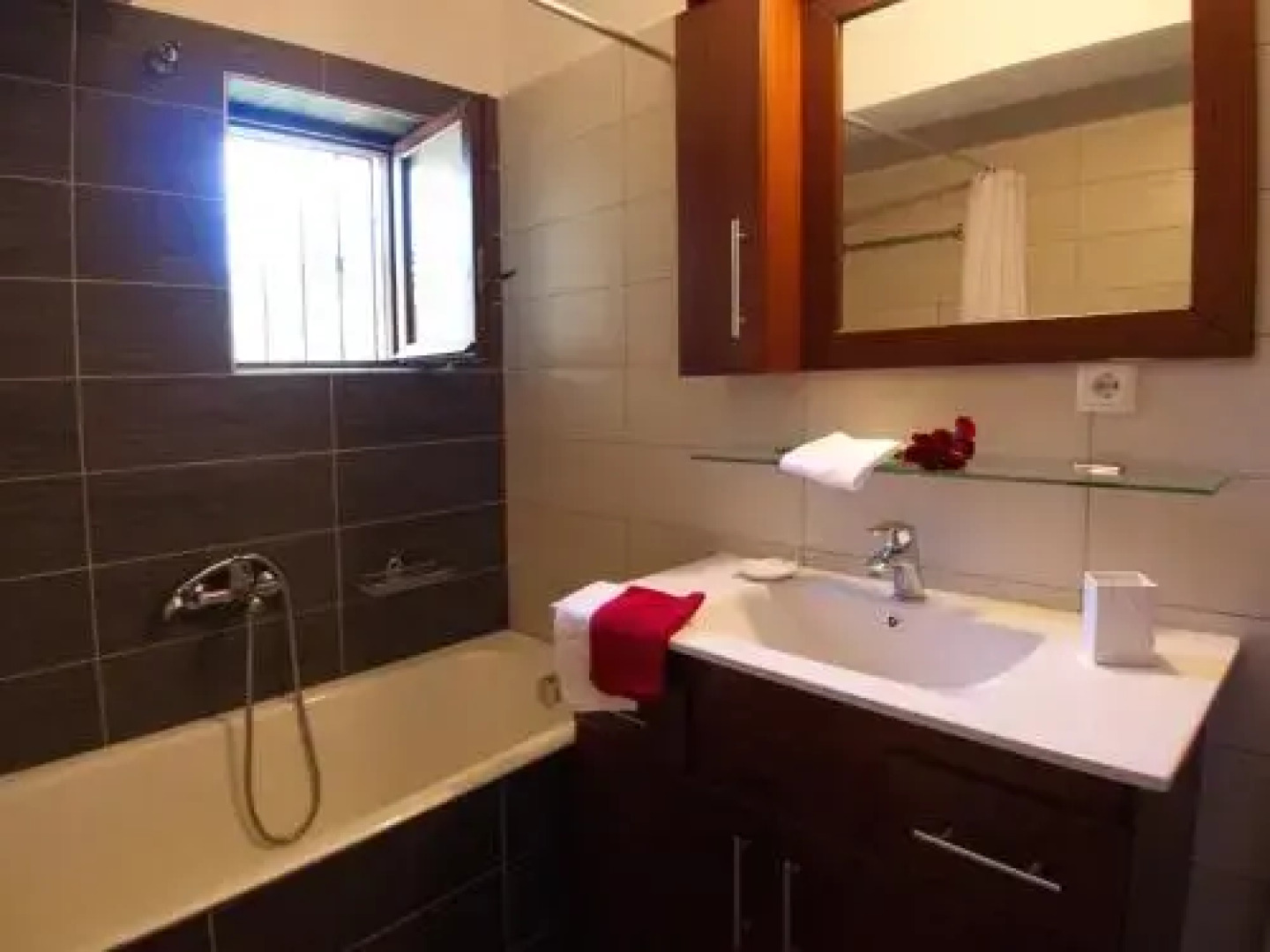 Villa Maragoudi Armeni Crete