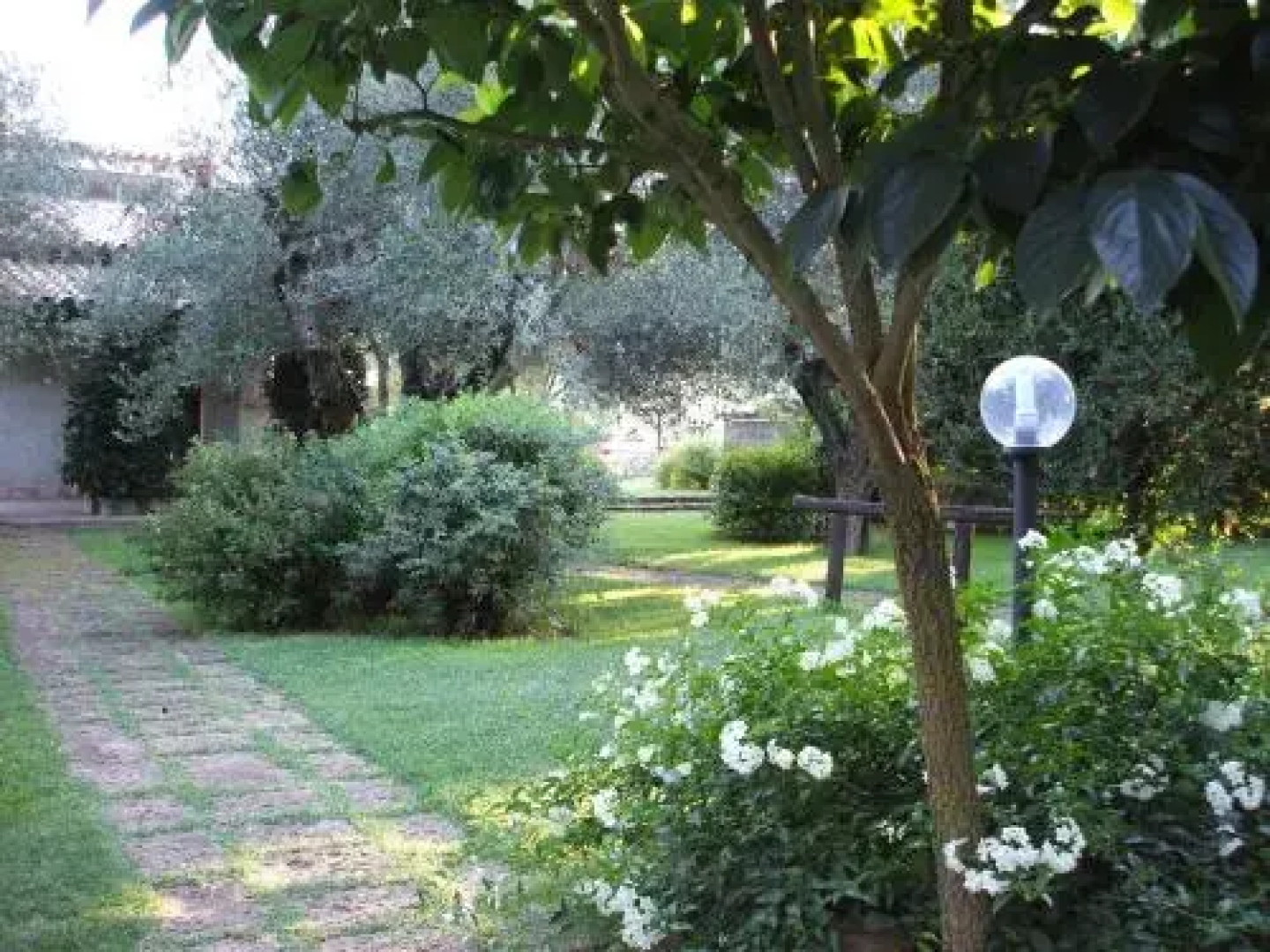 La Filagna Country House