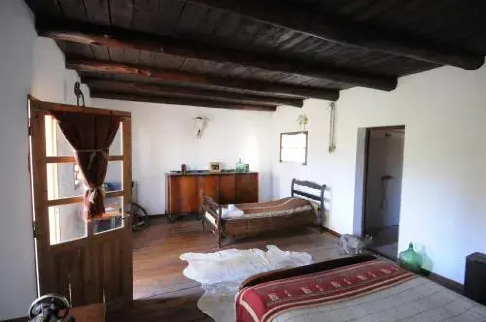 Estancia Santa Thelma