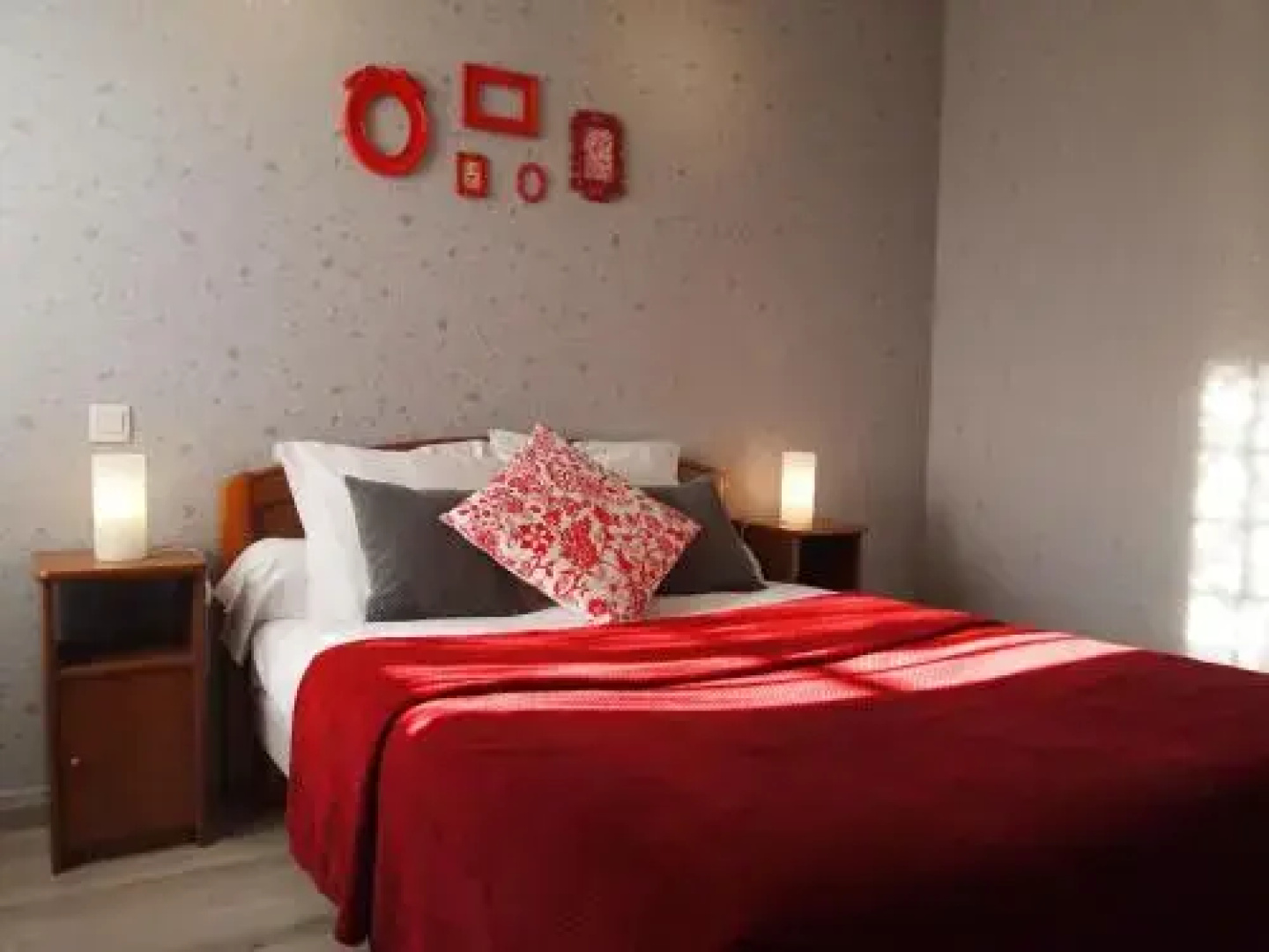Hotel Auberge du Cheval Blanc
