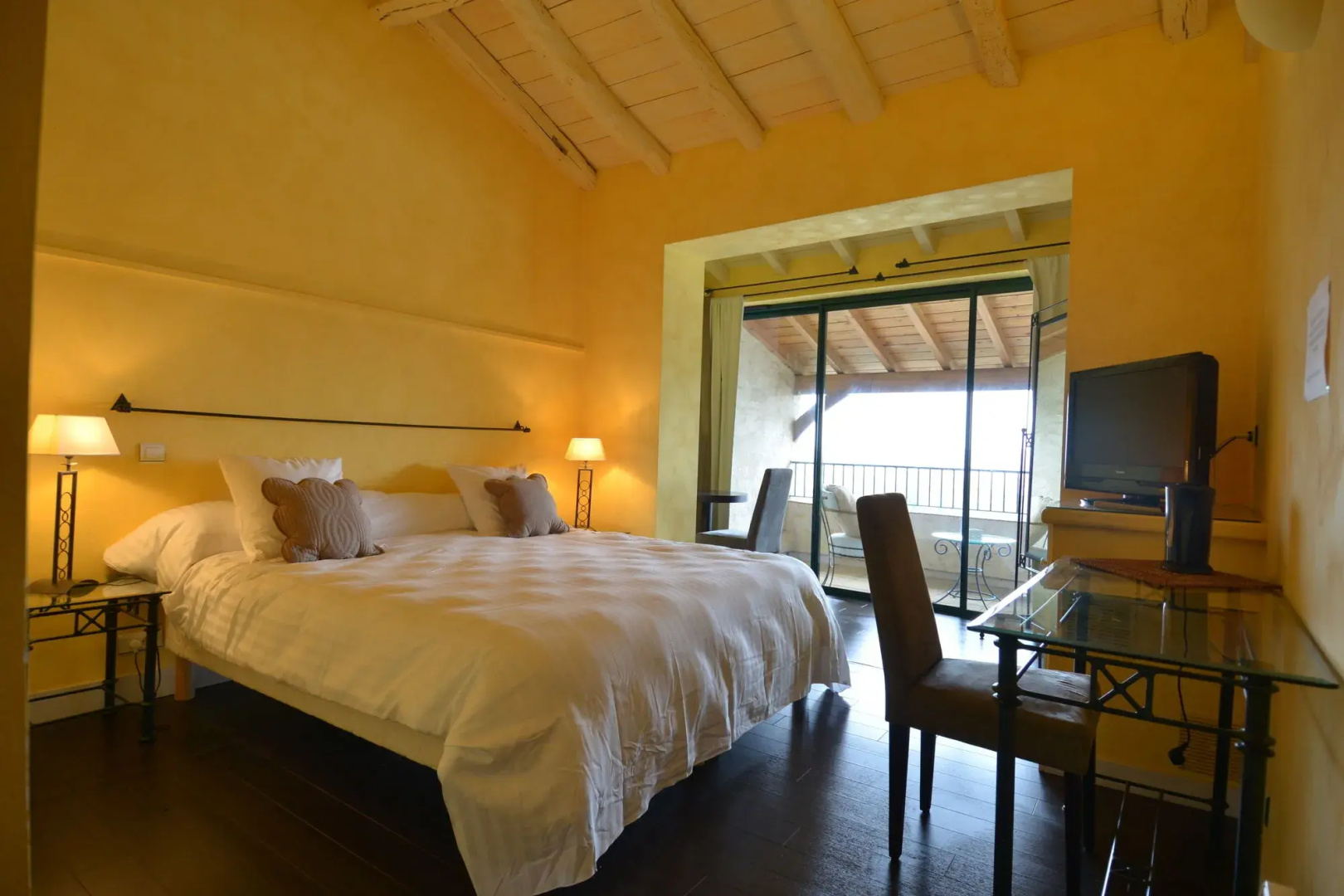 Le Relais des Mylandes