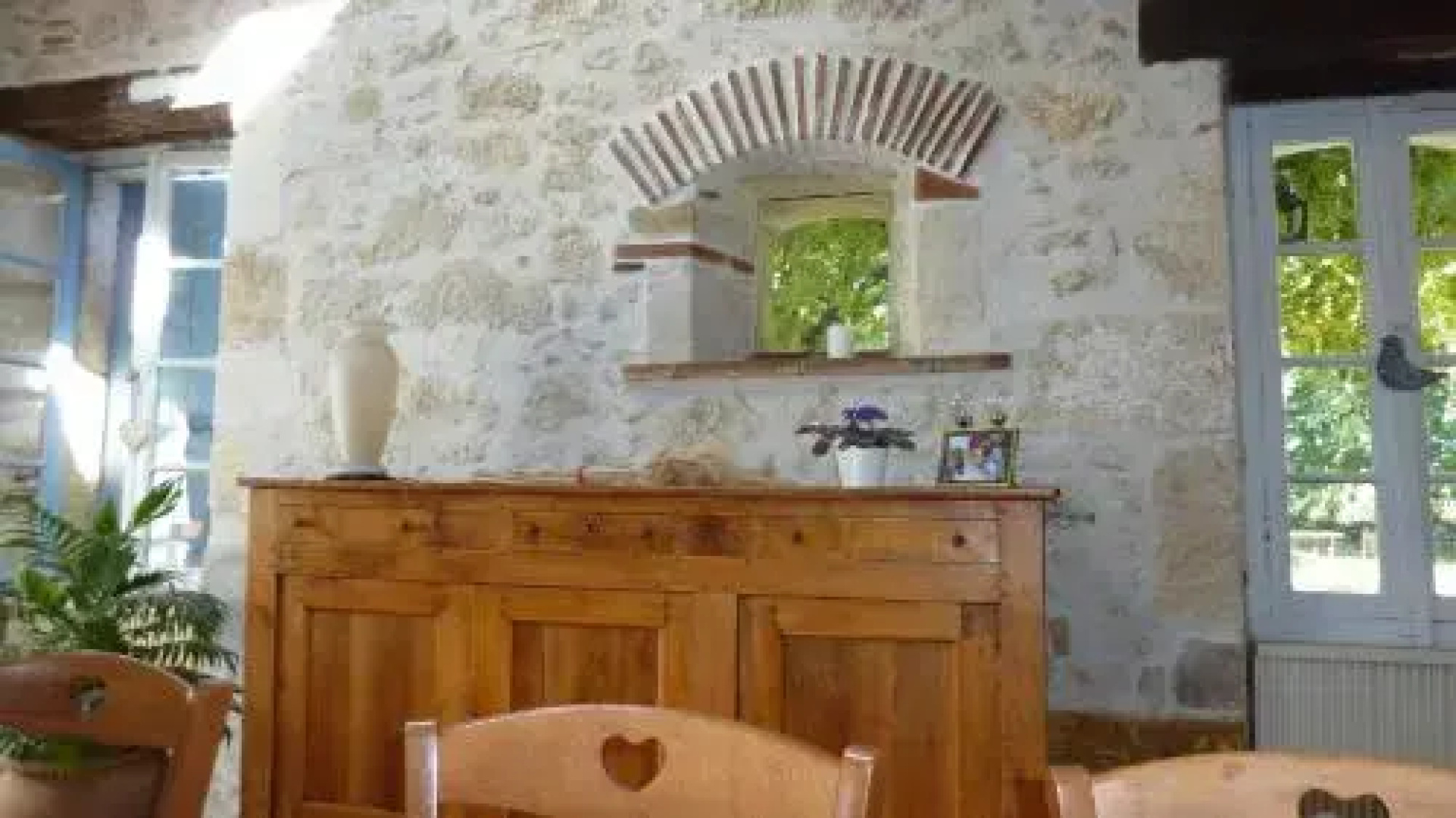 Chambres d'Hôtes La Treille