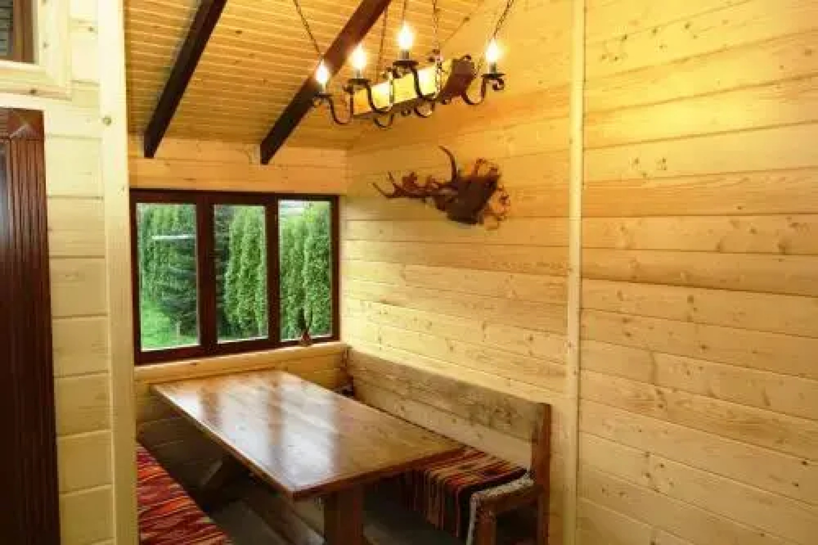 Chalet Gorgan