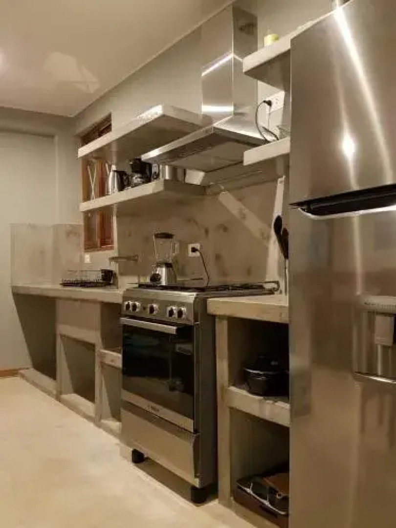 Casa Playa Punta Veleros