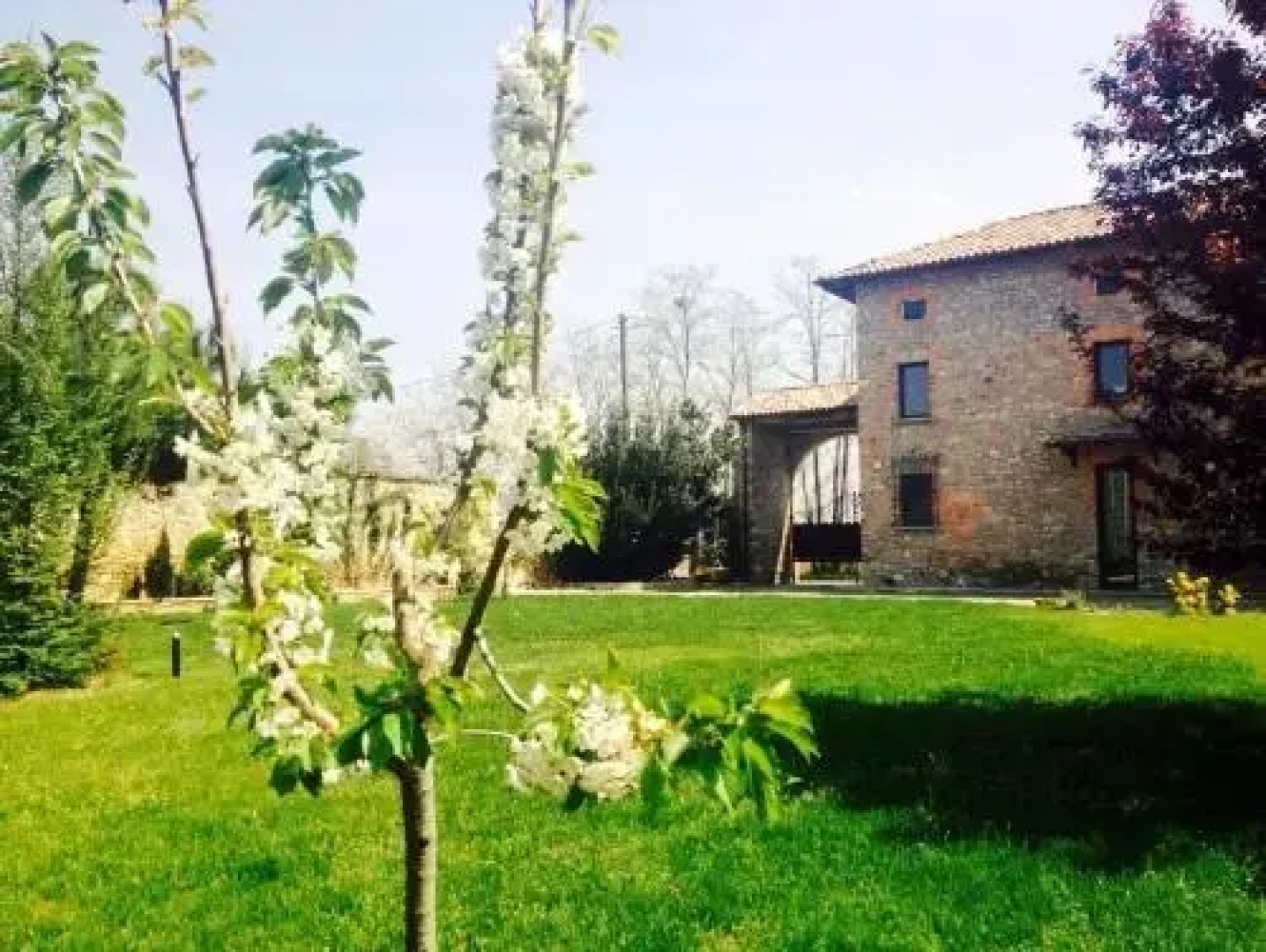 La Residenza Piacentina