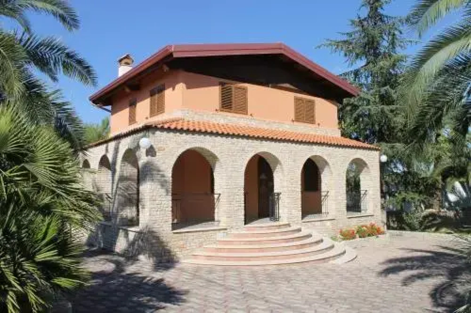 B&B Villa Adriana