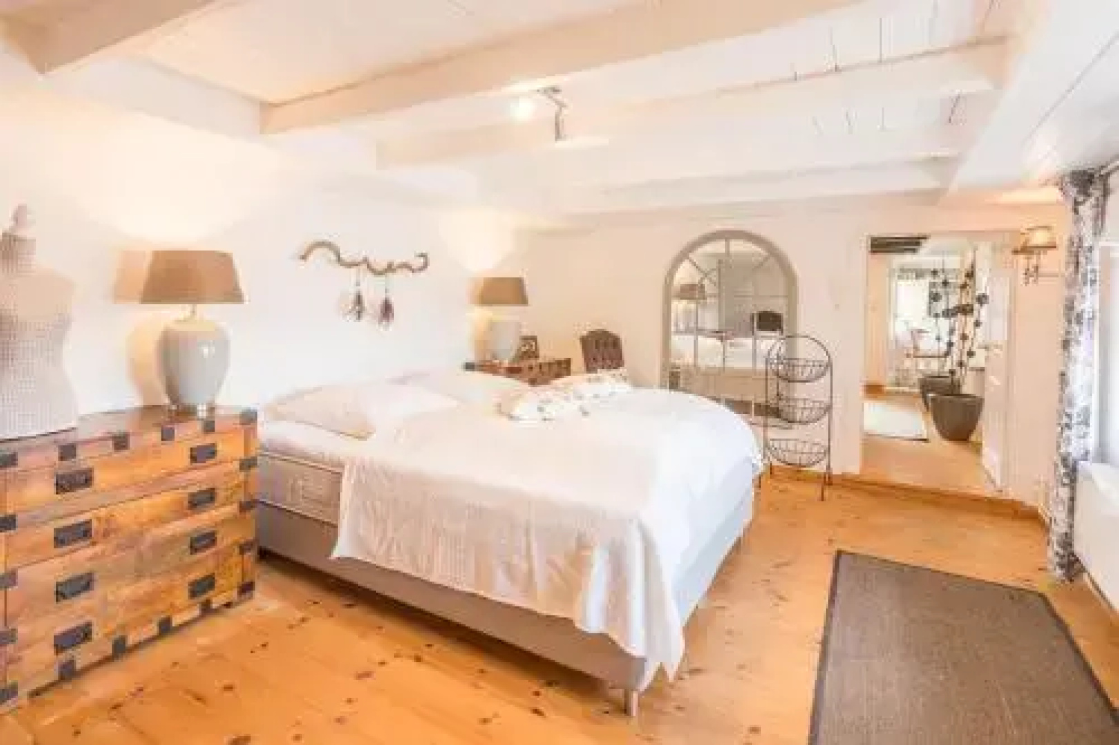 Das Countryhouse