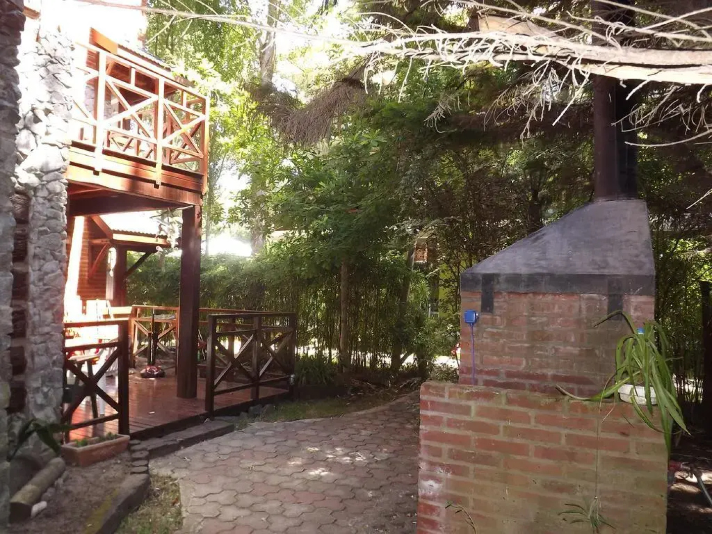 Complejo Aromas - Mar de las Pampas