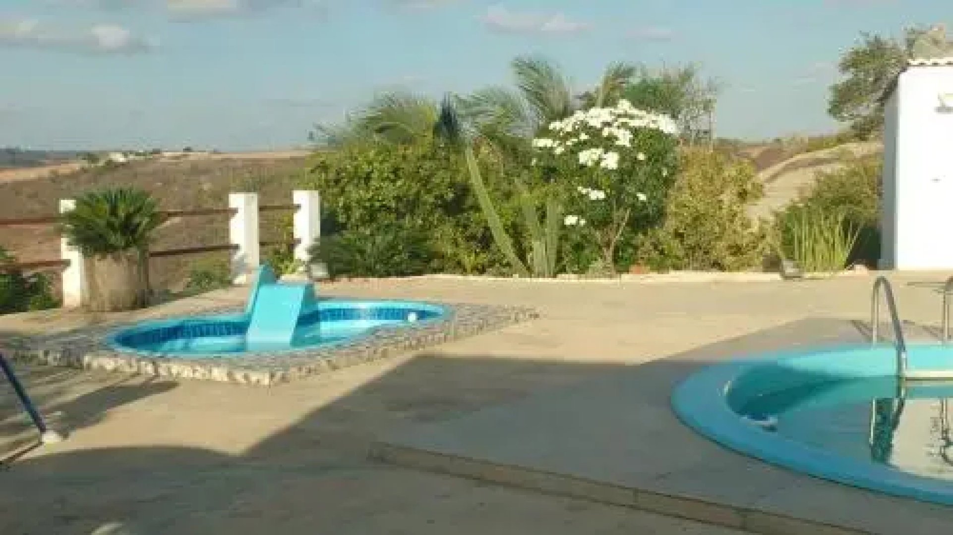 Pousada e Restaurante Lá na Roça