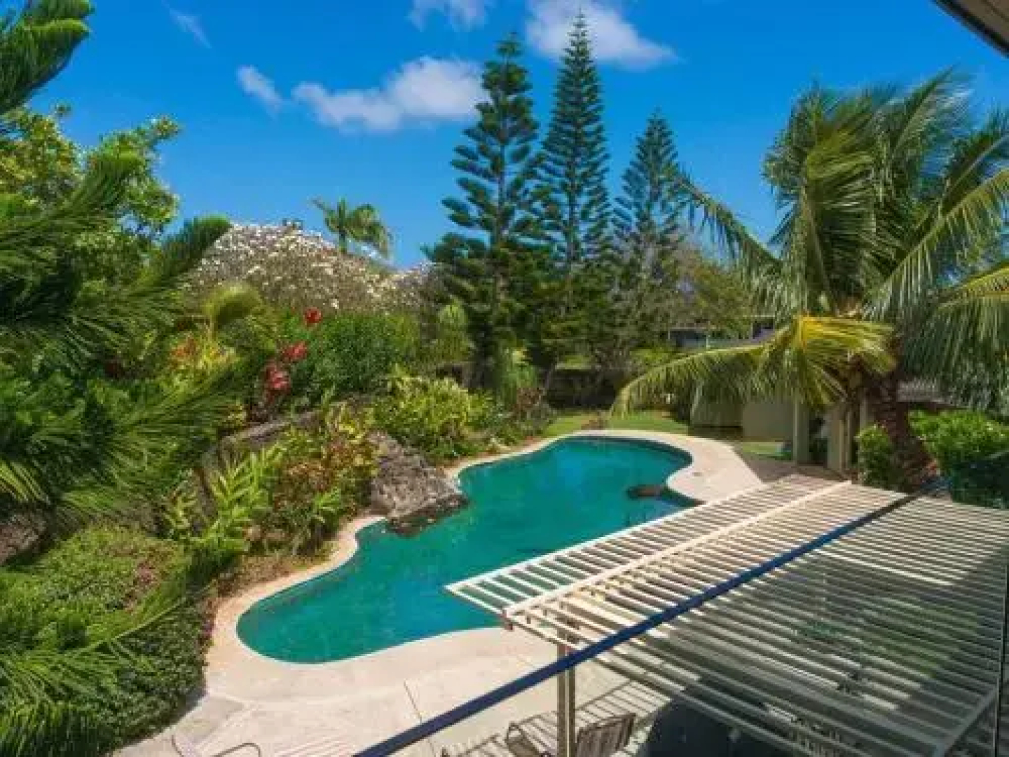 Kiahuna Sunset House