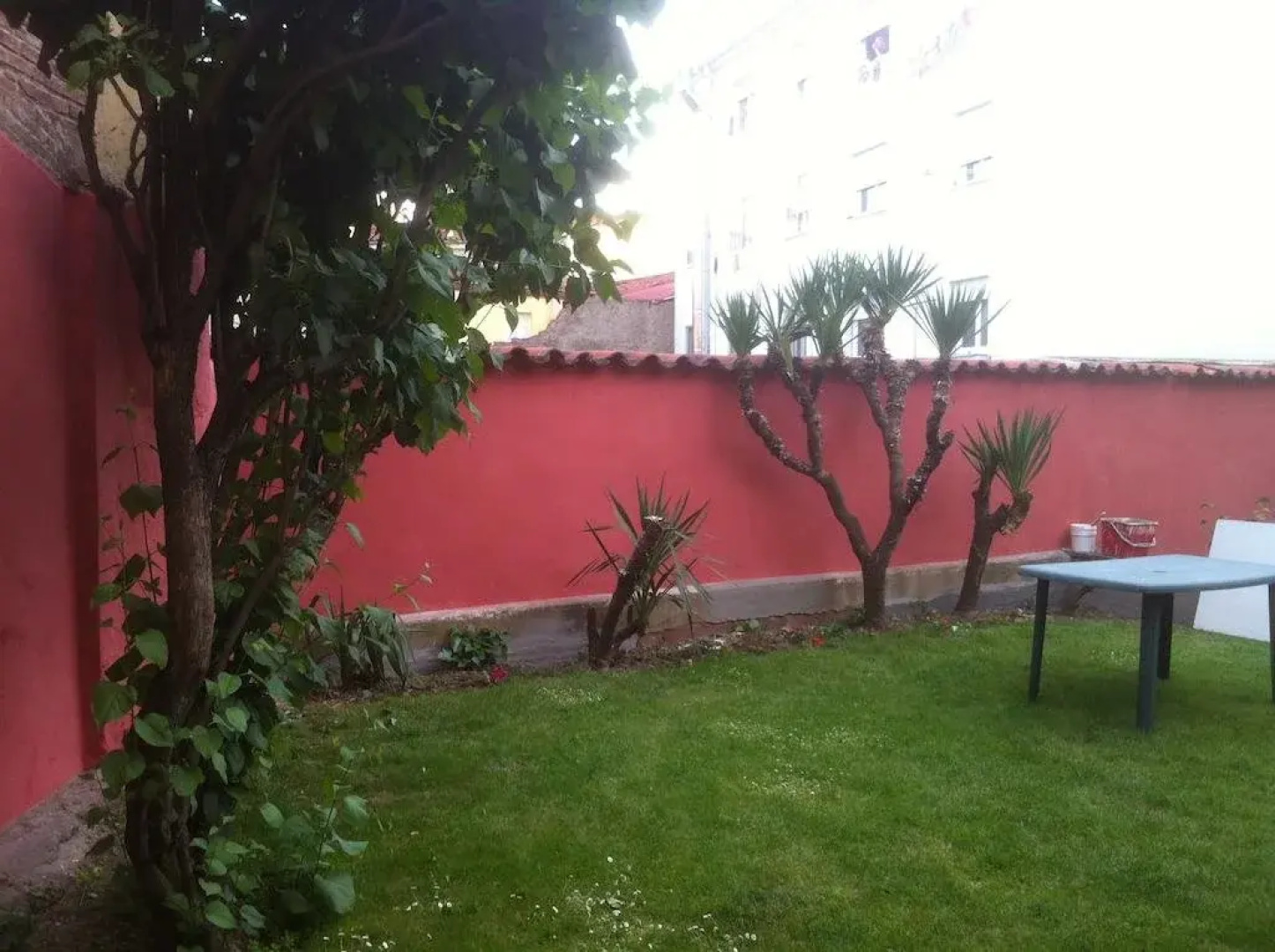Albergue-Residencia del Camino de Santiago Unamuno León