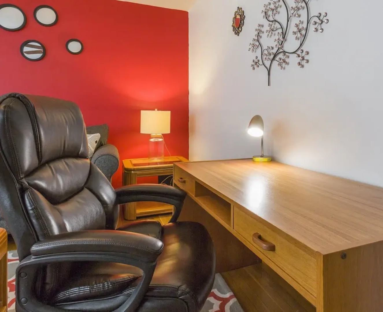 Best Vacation Home In Heart Of Downtown