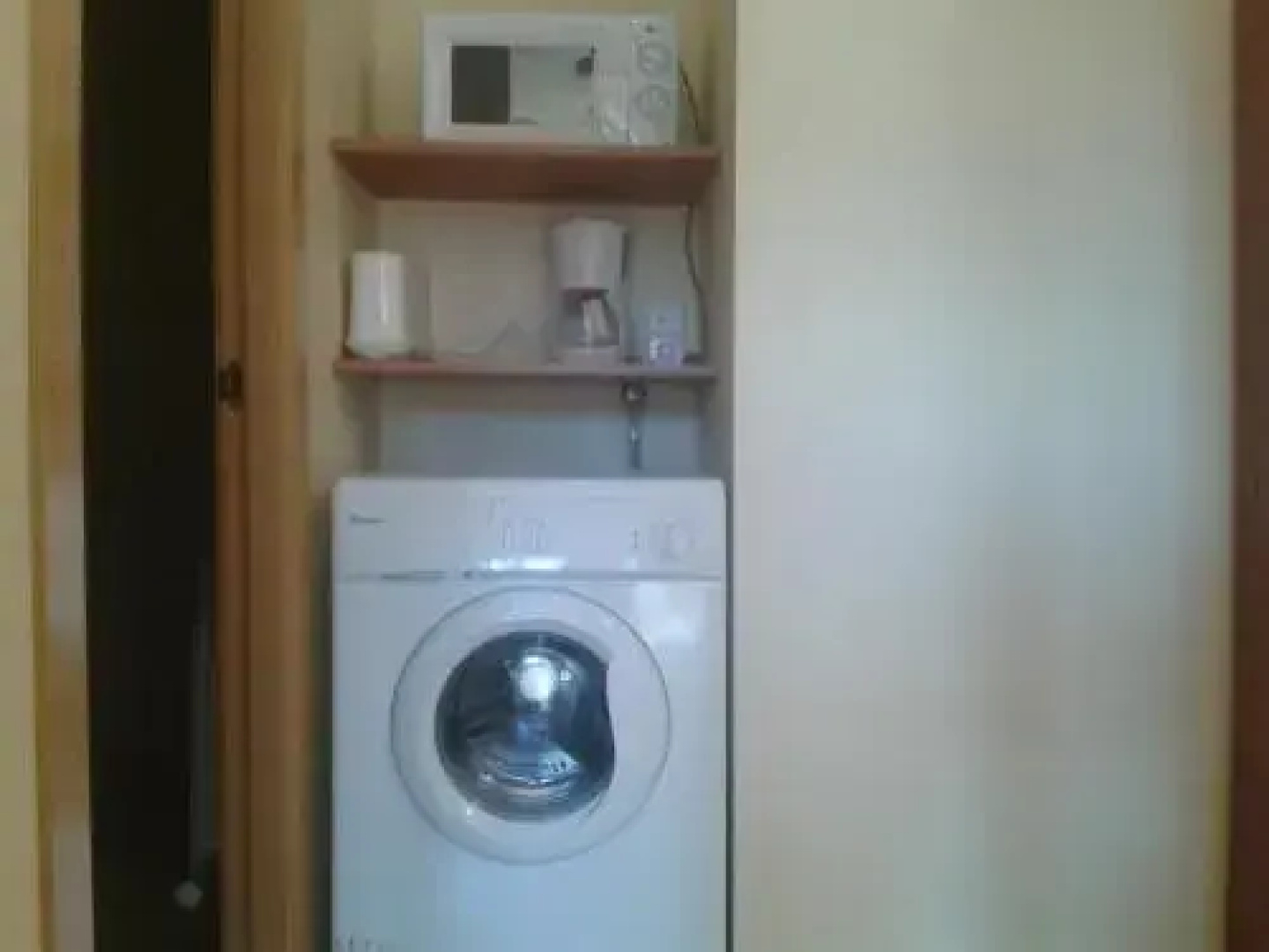 Apartamentos Fonda Finet