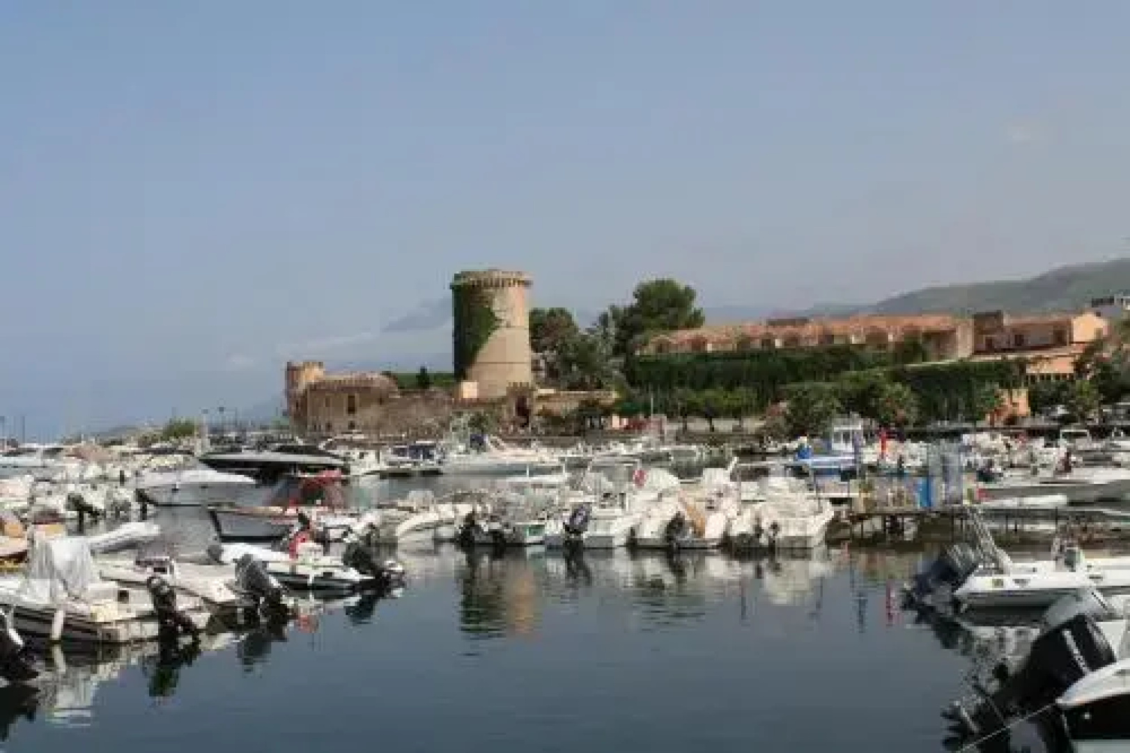 Casa Vacanze Cristina