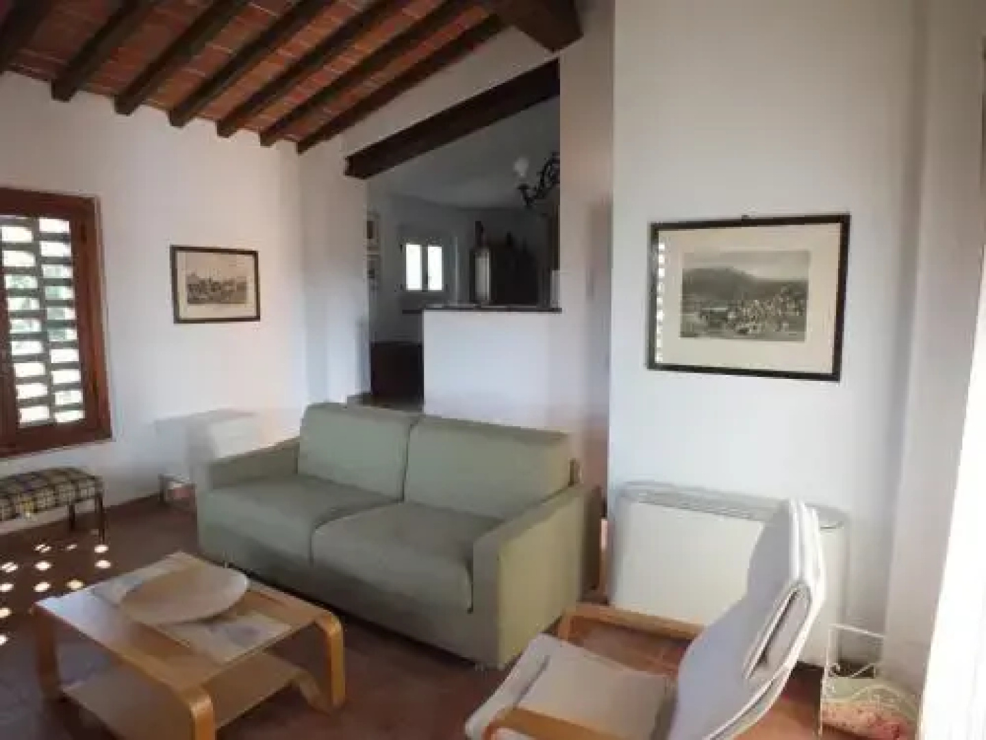 Agriturismo Ai Mandrioli