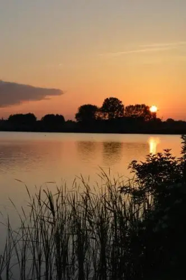 Vakantiehuis Meerzicht