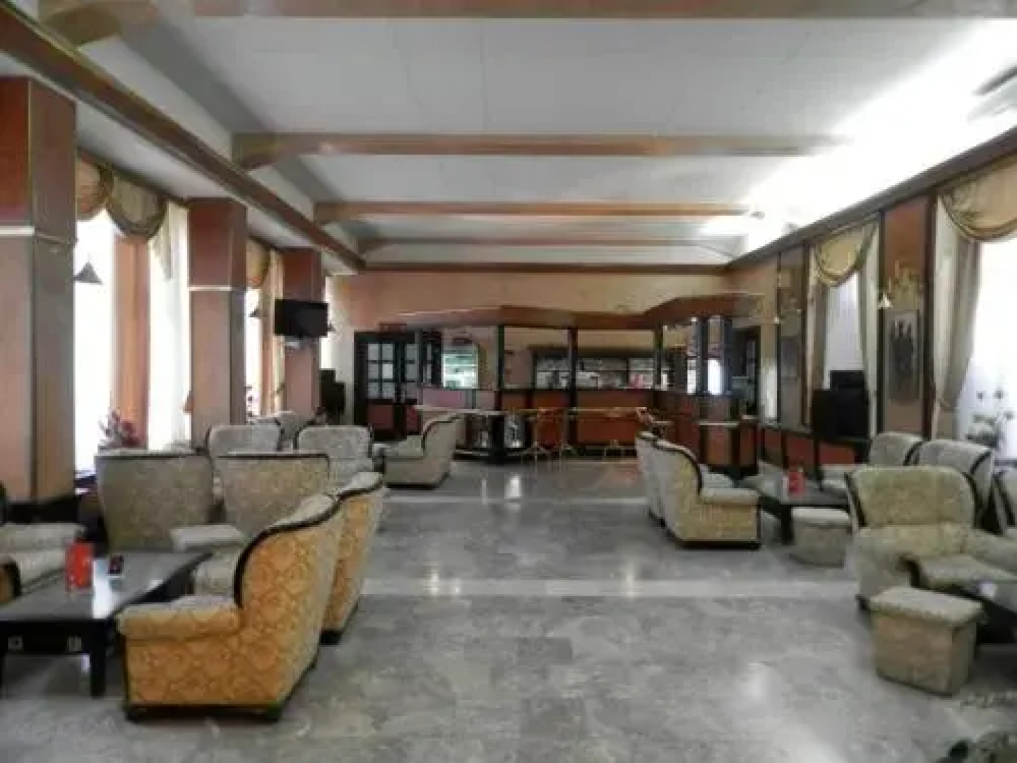 Hotel Bačka
