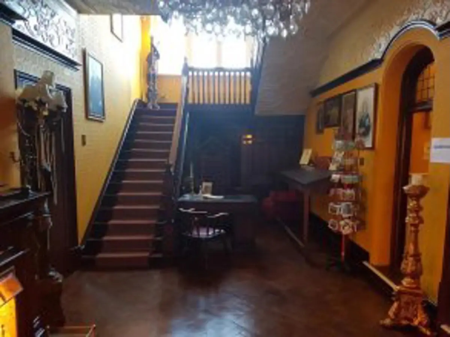 Bleak House Broadstairs