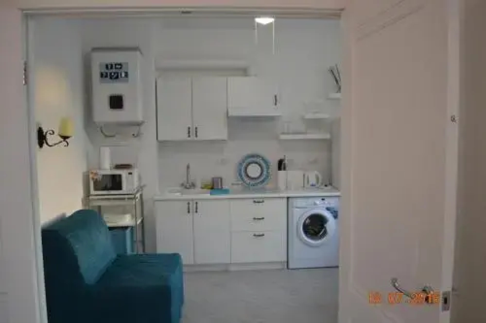 Apartment Morskaya