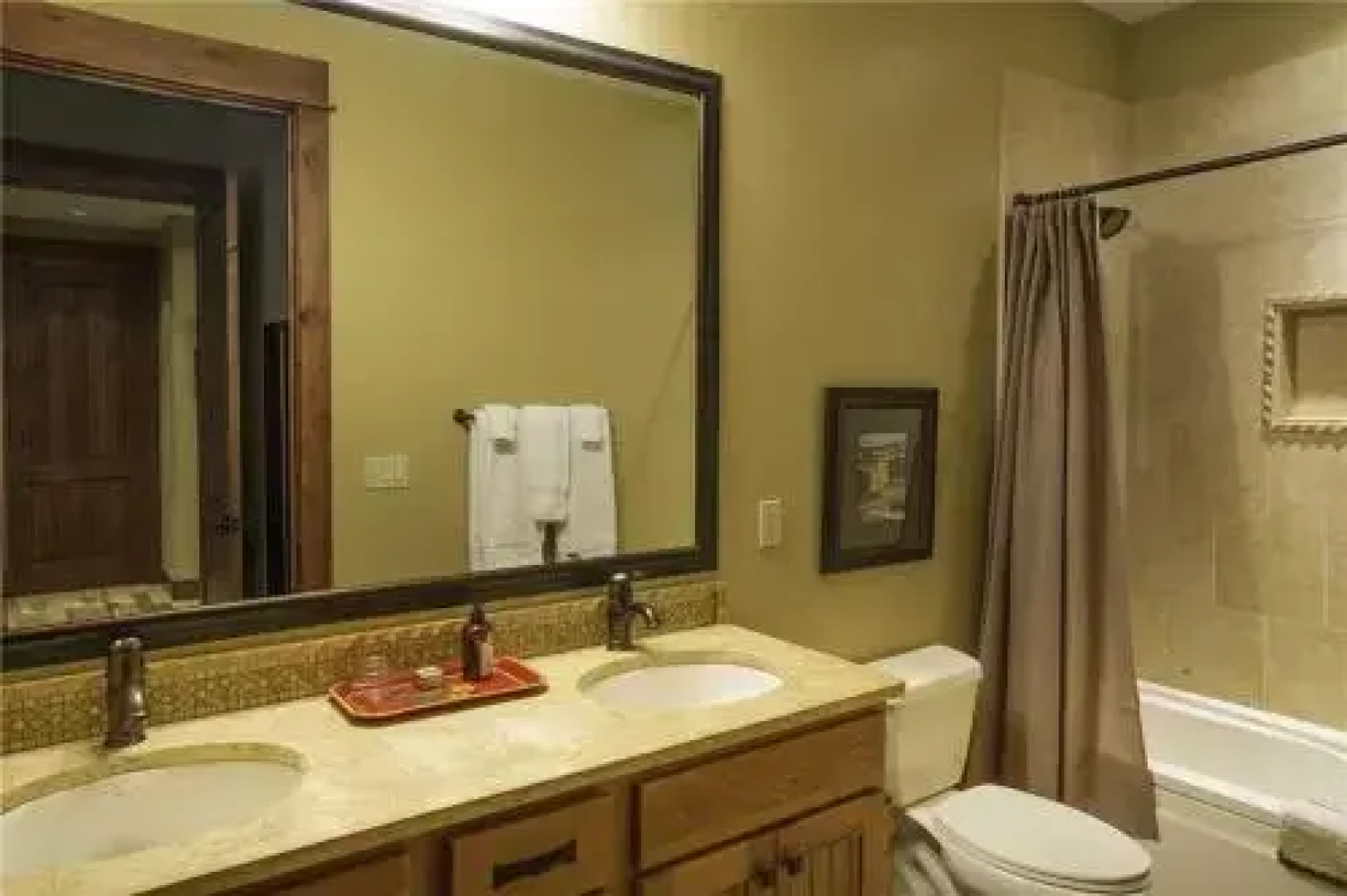 Tramontana Condominium By Telluride Resort Lodging
