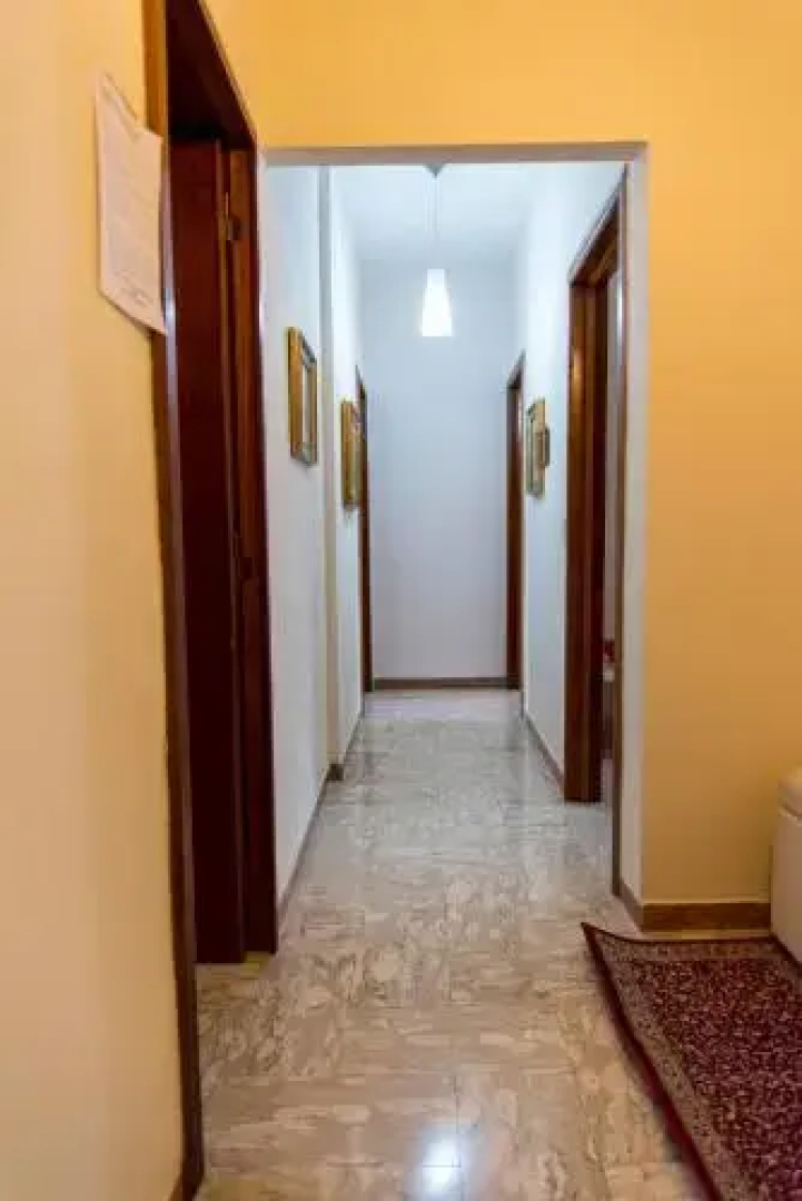 Le Massaie Salentine